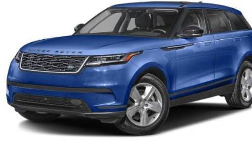 LAND ROVER RANGE ROVER VELAR 2025 SALYL2EX3SA392022 image